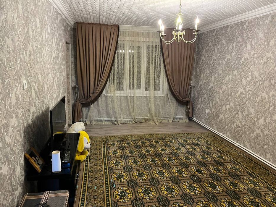 Продаю свой дом в Чирчике 1 -й Азотчик