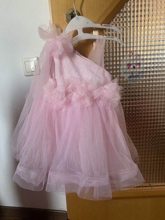 Rochie de ocazie fetita