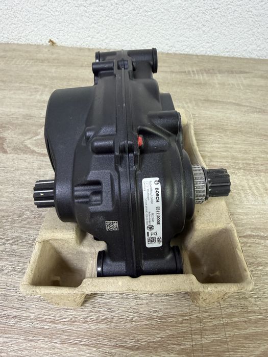 Motor Bosch CX gen 5 NOU