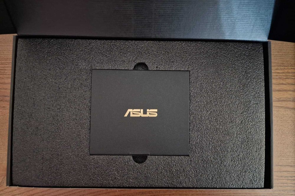 RTX 5080 Asus Prime OC - garantie 2 ani