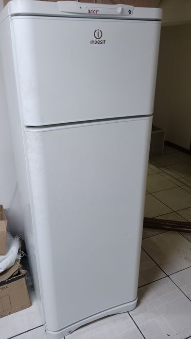 Продам холодильник в рабочем состоянии