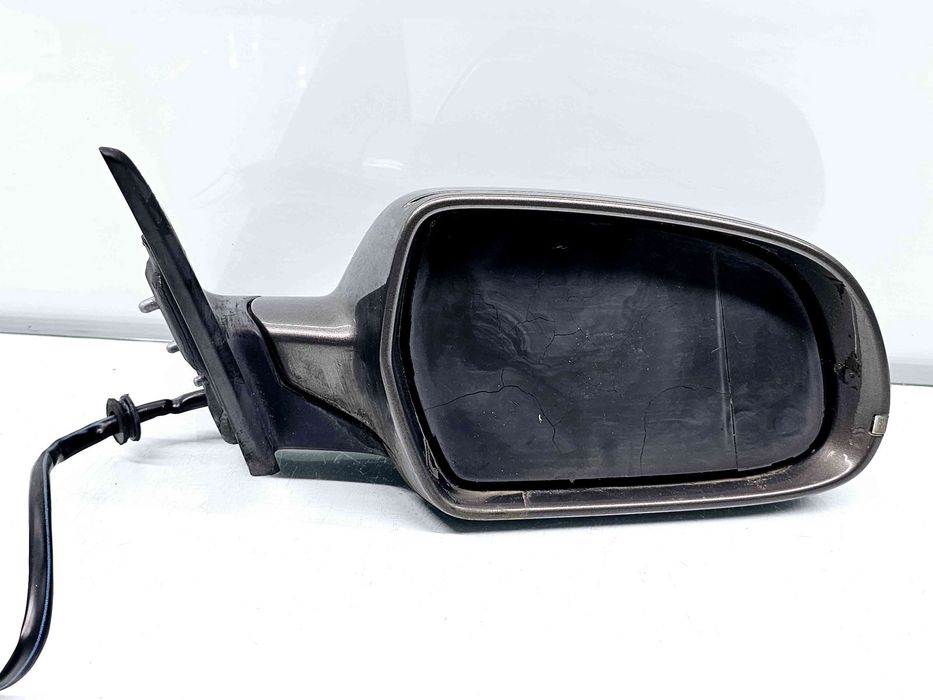 Oglinda dreapta Audi A5 Sportback (8TA) [Fabr 2009-2015] LY1P