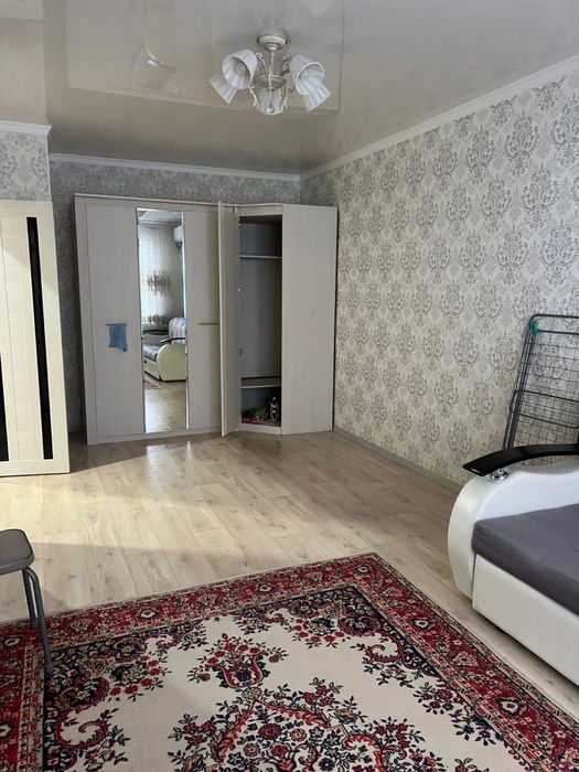 продается 1 комн квартира