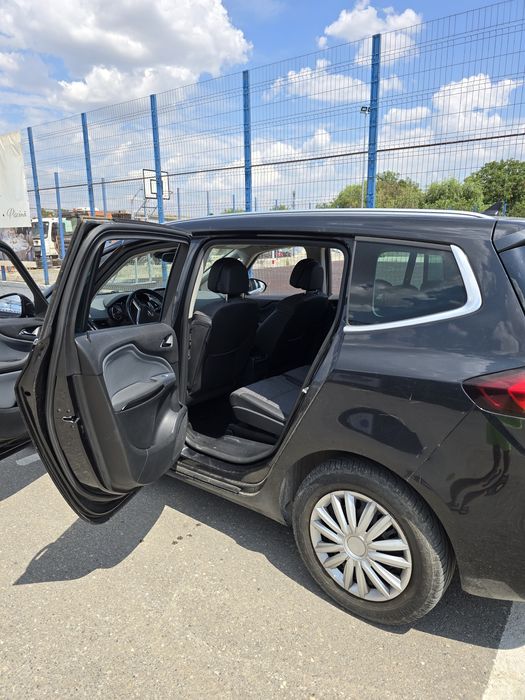 OPEL Zafira 2012 — imagine 5