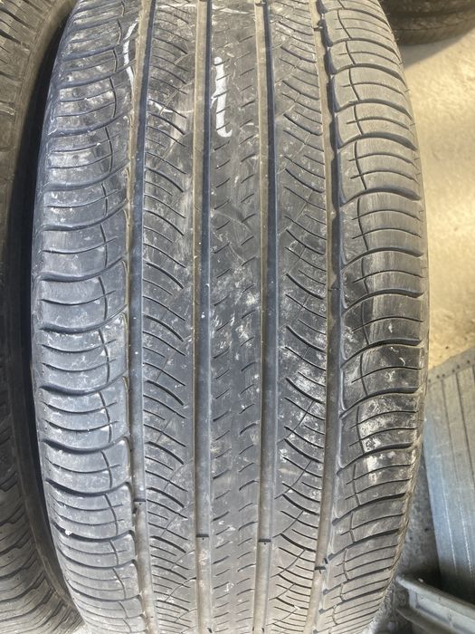 Michelin set 4 buc 265/45 R 21 Dot 2020