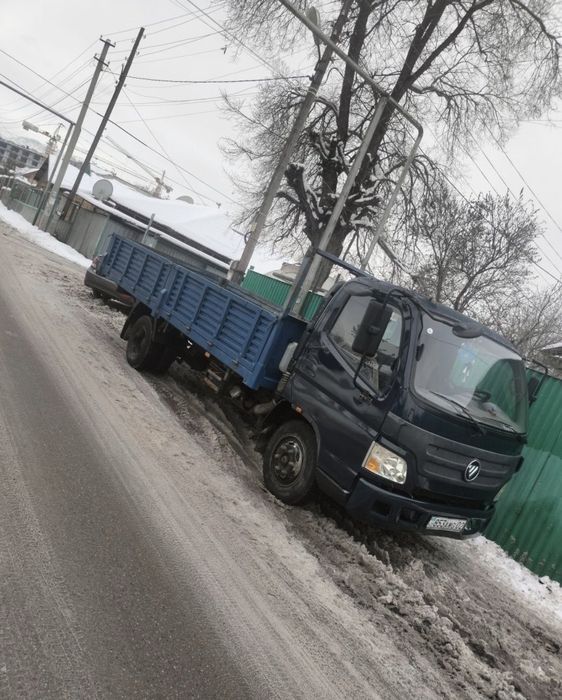 Вывоз строительные мусора