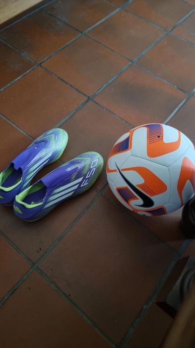 Ghete fotball f50