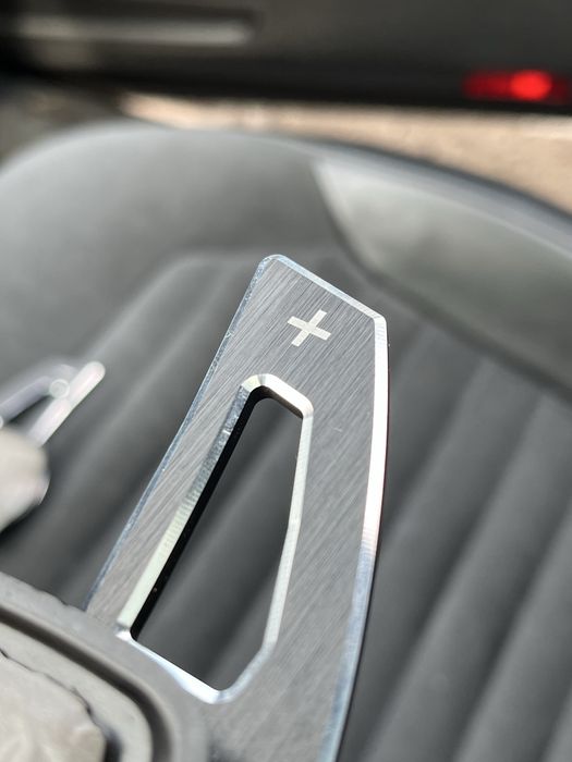 Пера за волан Passat B7