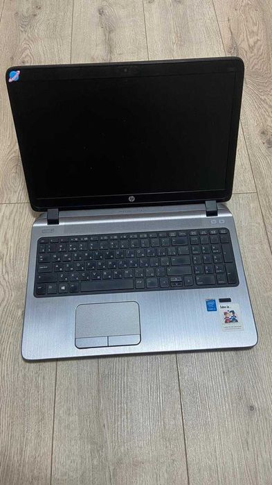 Продам Ноутбук HP Pro Book 450 G2