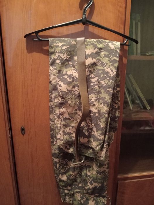 Веннная форма для школы б/у