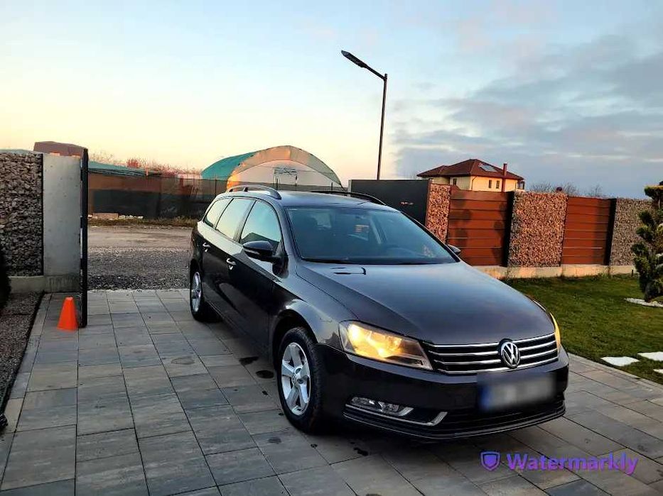 Vand Volkswagen Passat Break 1.6 TDI