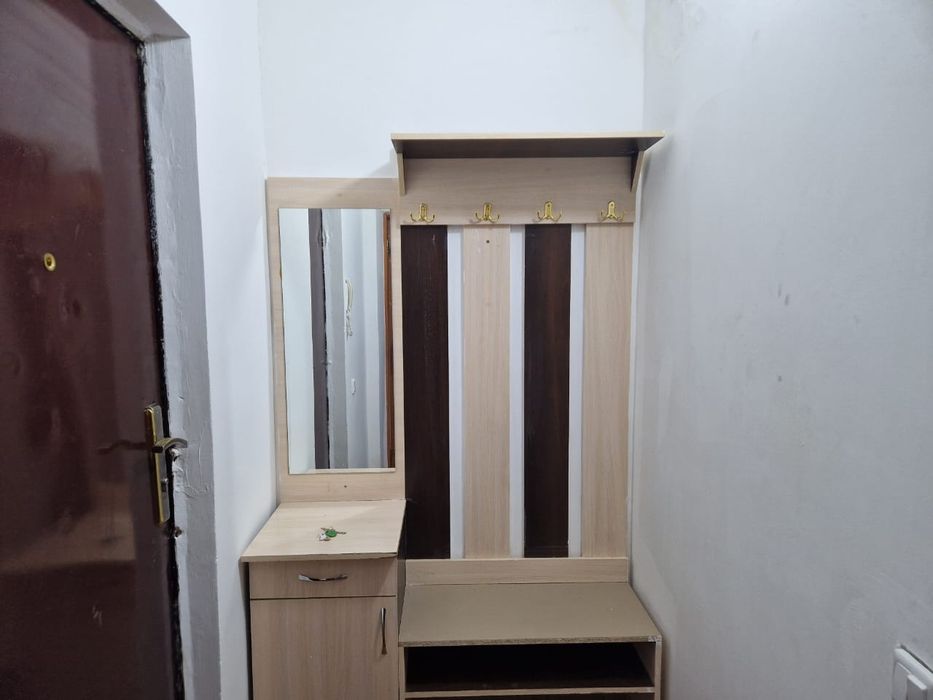 Продам 1 комнатную квартиру
