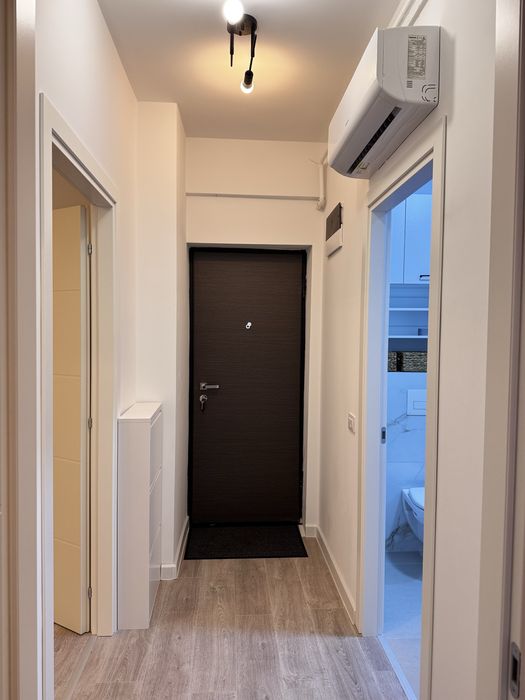 Inchiriez apartament 1 camera Visoianu-Blocurile turn