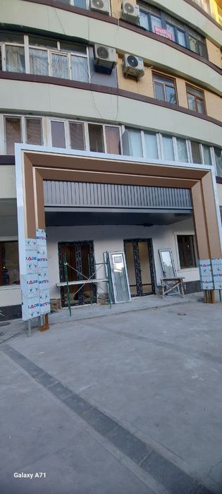 Alyukabond Travertin alyubond alkafon alibon алюкабонд алкафон паталог