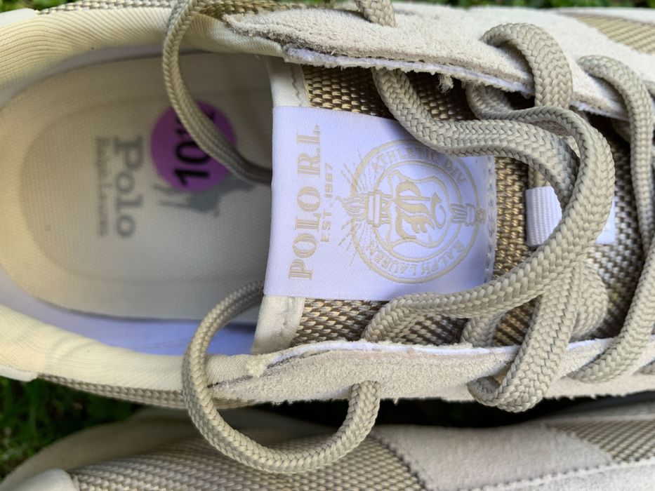 Polo by Ralph Lauren • Цената е твърда