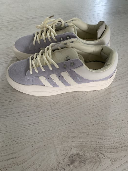 Adidas Campus & Bad Bunny