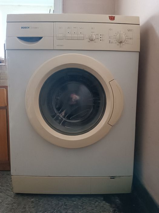 Пералня BOSH Maxx WFL 2061