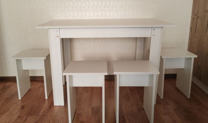 Изготовление мебели на заказ