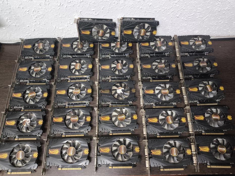 Inno3D GTX750Ti 2Gb GDDR5