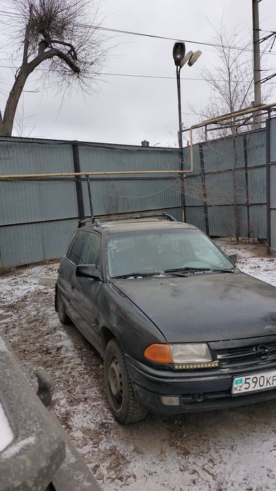 Продам Опель астра