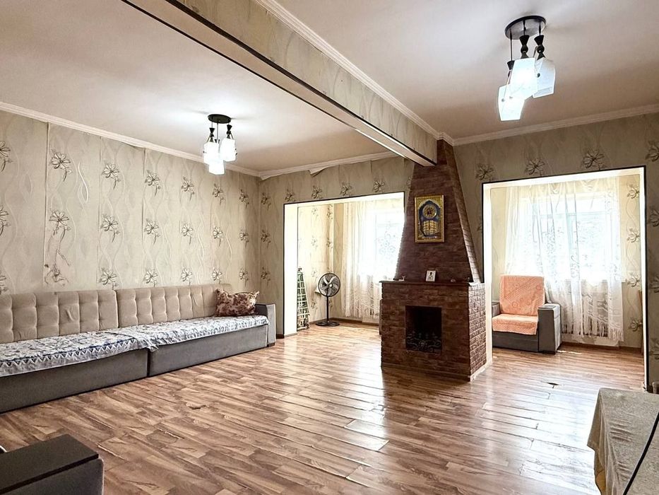 Продаю 5 комнатную квартиру Тузель 1