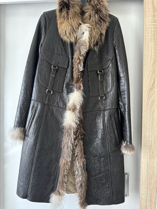 Дамски зимен елек