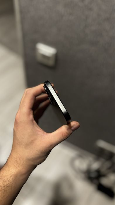 Iphone 15 128 черный
