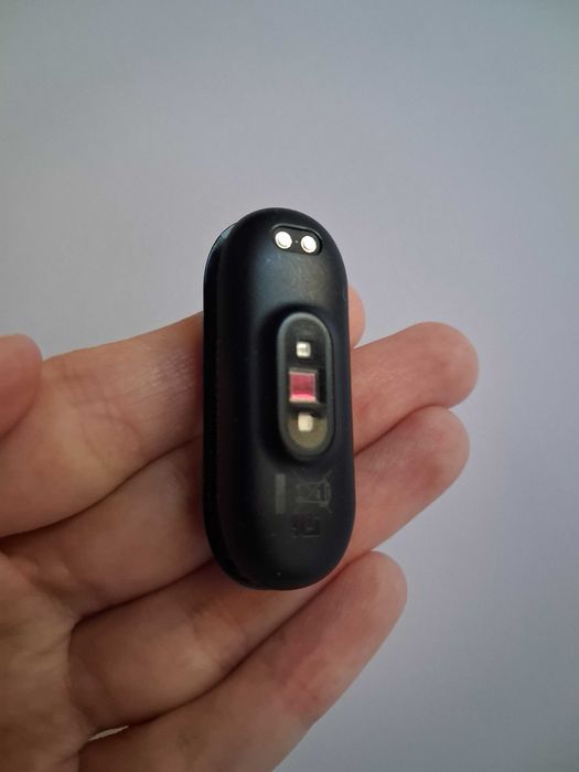 Bratara fitness Miband 4 Xiaomi
