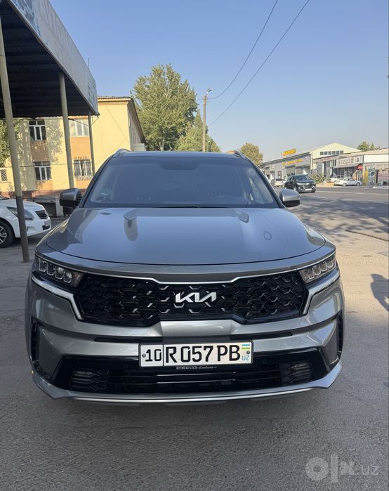 Продаётся Kia Sorento