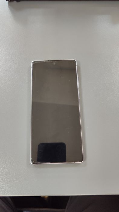 Samsung note 20 5G