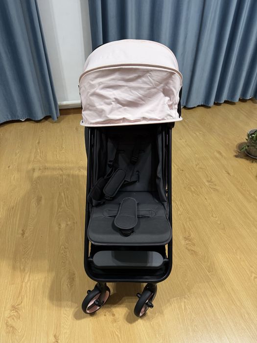 Коляска xiaomi (состояние отличное)