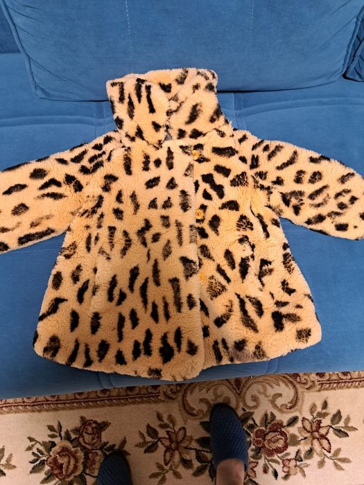 Отдам даром шубы