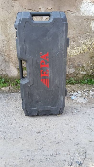 Ижарага инструмент