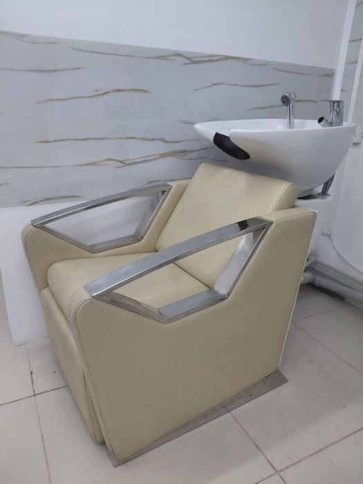 Всё для салона красоты!