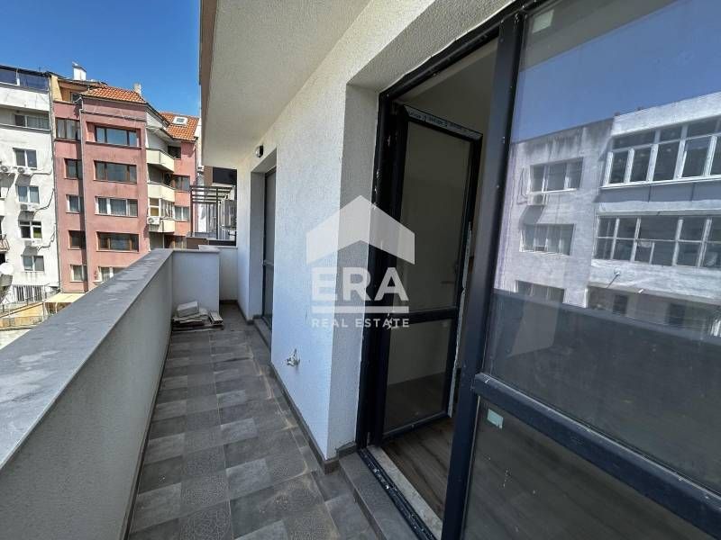 Продава се Двустаен апартамент в Варна, Гръцка махала - 69 кв.м за 1545 €/кв.м - Снимка #5