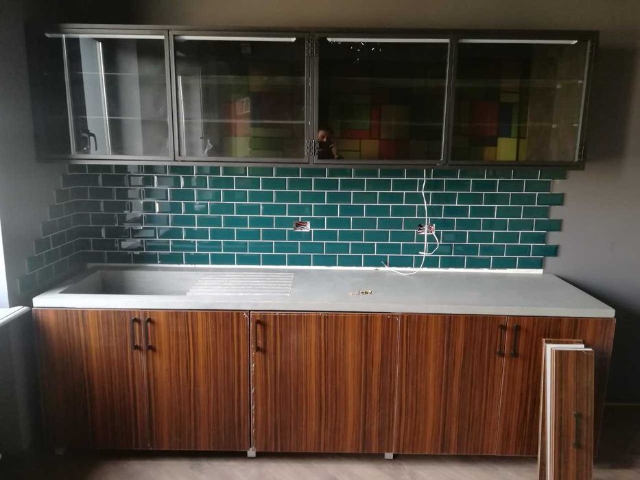 Срочно продается кухня