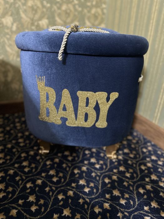 Сундук детский для торжеств