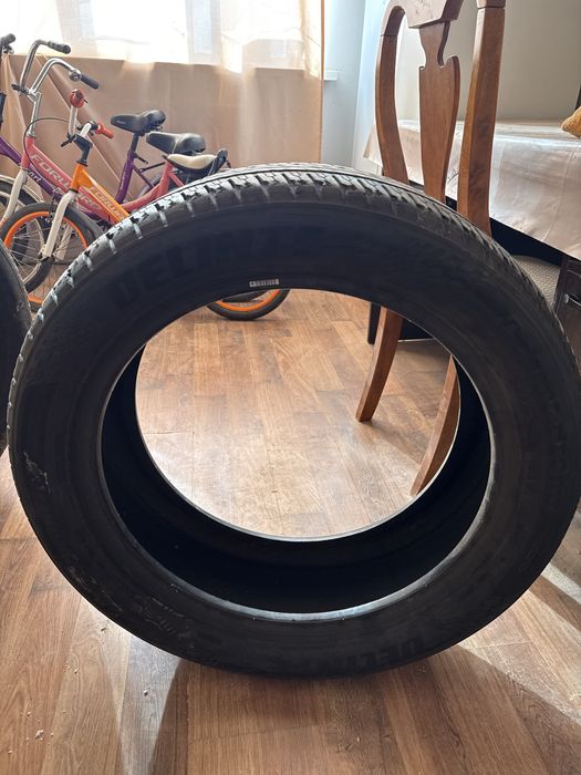 Летняя резина R20