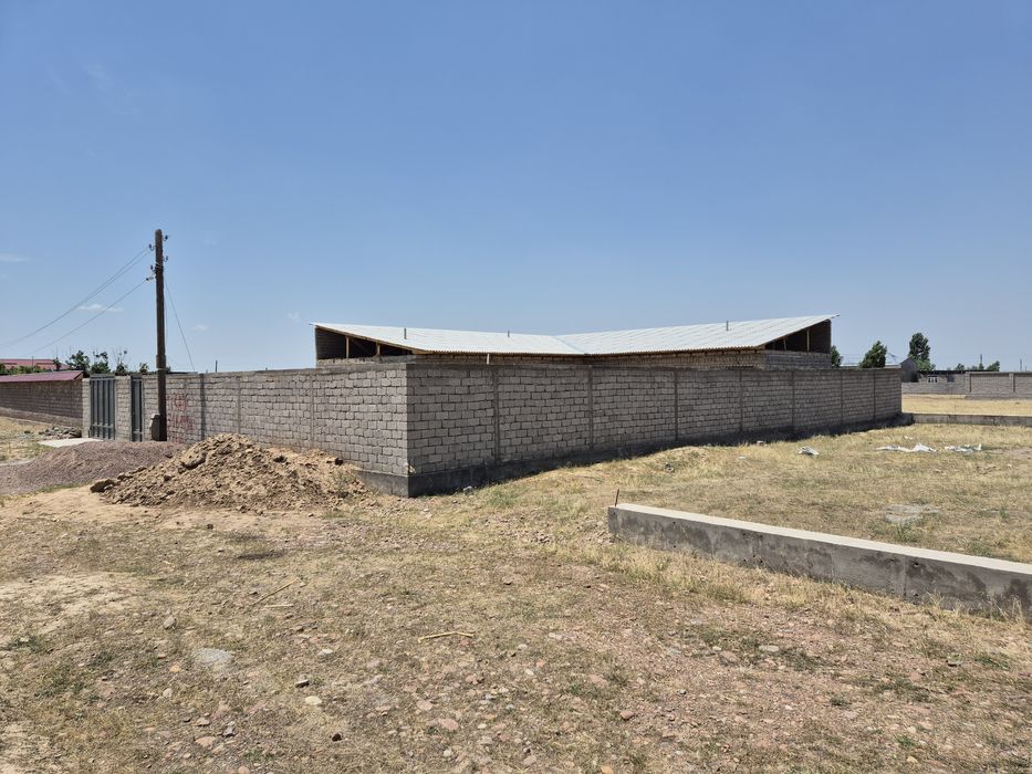 Piskent dachni zona sotiladi bolib tolashgayam sotiladi