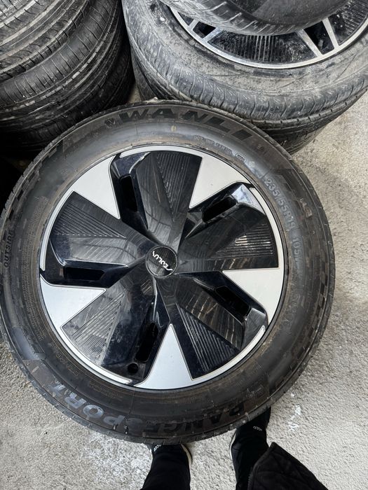 R19 Dongfeng Donalik deska balon Kalpak