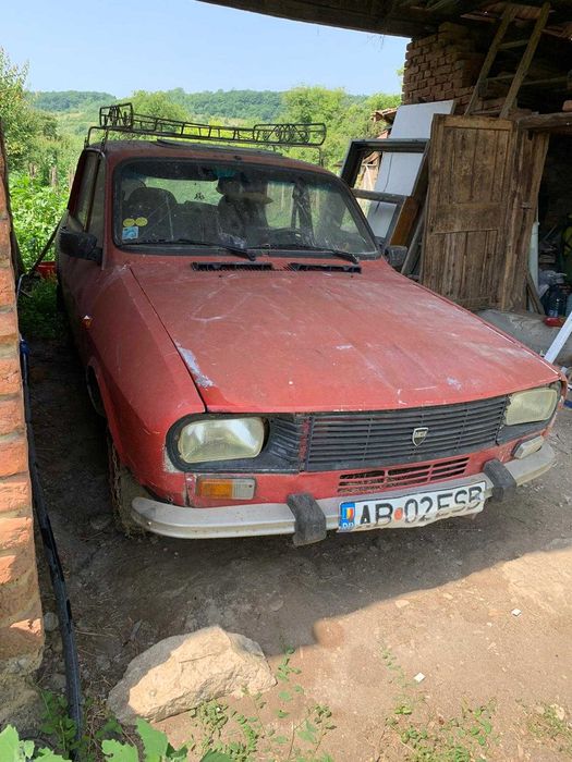 Vand Dacia 1300 in stare de functionare