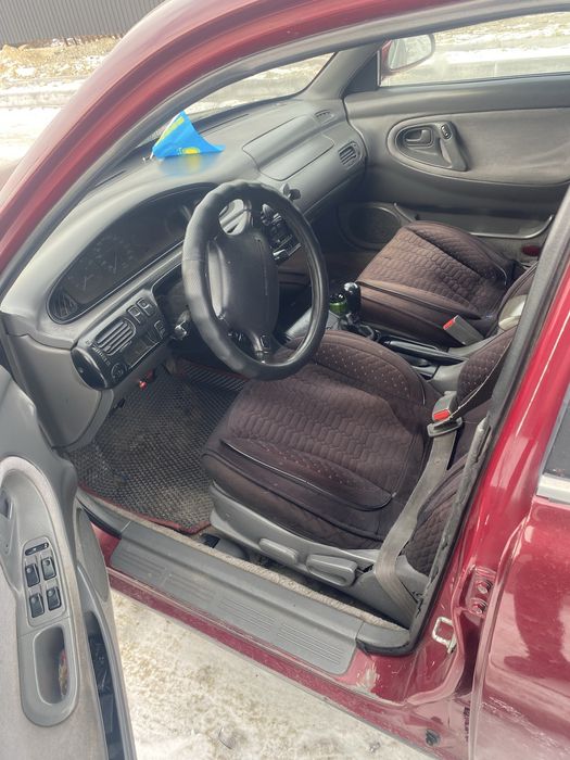 В продаже Мазда Кронус