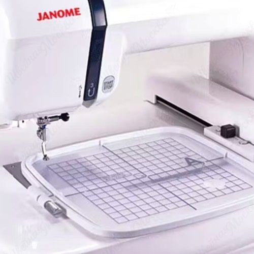 Janome MC 230 E вышивальная машина