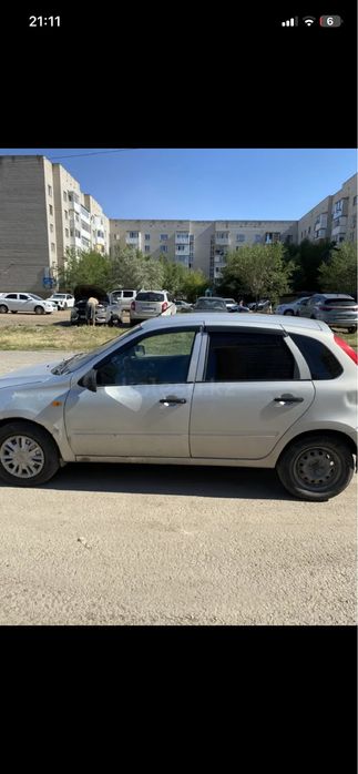 Продаю lada kalina