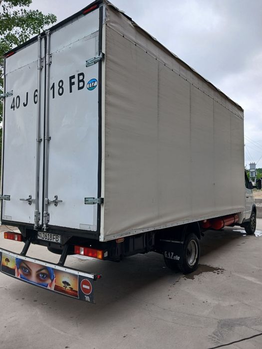 Газел бинес 2014