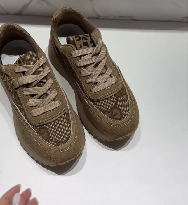 Крассовка повседневная