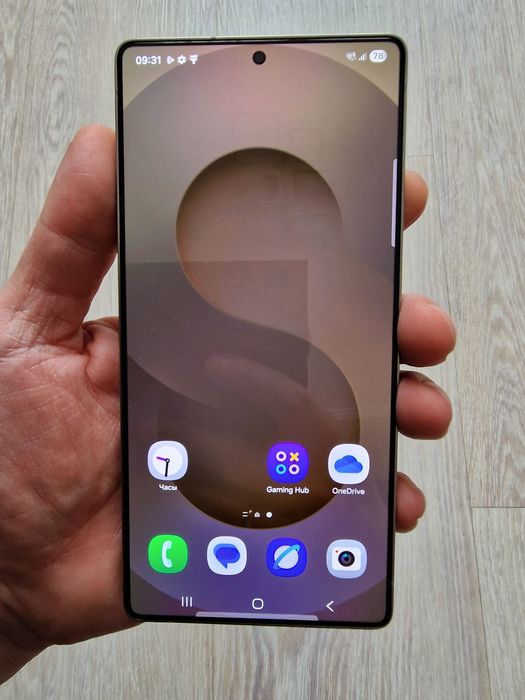 Samsung S25 ULTRA 512Gb  EAC