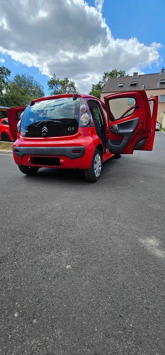 Citroen C1/Ситроен Ц1 нов внос