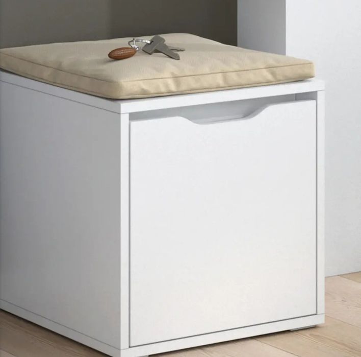 Шкаф тип табуретка Vicco 3212