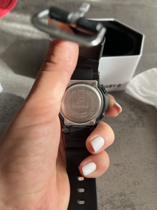 Часовник Casio Baby G